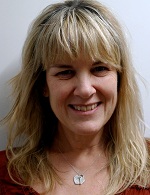 Karen Deacon - Secretary/PA